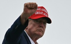 US President Donald Trump has repeatedly claimed that Iran wants to make a deal