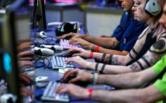 The video games industry is moving away from physical copies to boost margins