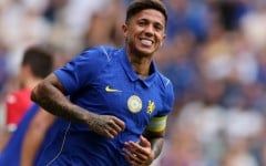 Manchester City splashed out £125 million to Chelsea for Enzo Fernandez