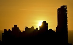 Scientists warn El Nino will exacerbate the heat of a planet already warming from burning fossil fuels