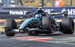 'The risk will always be there," says F1 championship leader Kimi Antonelli