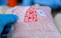 The move makes New Zealand the second country in the world to approve the use of the party drug for use in treating PTSD, after Australia