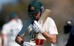 Out-of-form Marnus Labuschagne has not scored a century since 2023 but retains his Test place despite being axed from Australia's one-day squad