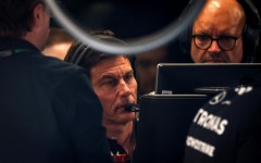 Mercedes' team principal Toto Wolff sys he knew that Kimi Antonelli was going to 'walk on water' at Monza