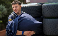 Isaac Hadjar made the podium in Monaco but will now miss his third successive grand prix