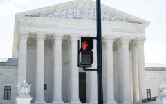 Several states sued Trump, arguing his order on mail-in ballots infringed on their constitutional rights to administer elections