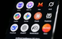 The world's biggest AI companies are working on creating a standards body, ChatGPT-maker OpenAI said on Tuesday, amid fears about the dangers of artificial intellegence