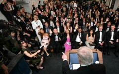 Trump has long attacked media outlets that have critically reported on his campaigns and administrations