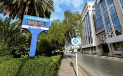 Authorities have yet to provide figures on the health impact of the heatwaves, but a group representing young Tunisian doctors reported numerous deaths it said were caused by the heat