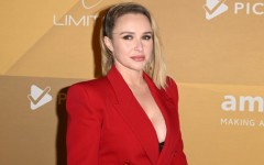 US actress Hayden Panettiere, who starred in popular series 'Heroes' and 'Nashville,' died at the age of 36