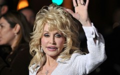 Dolly Parton's estate was granted a temporary restraining order against her nephew, US media reports, after he was accused of making violent threats