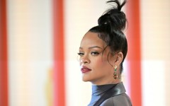 Rihanna told police she and A$AP Rocky were in the Airstream trailer that was hit with several rounds during the incident