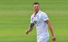 Brydon Carse has been charged with misconduct by the Cricket Regulator