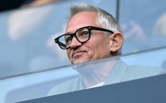 Former England captain Gary Lineker said he would not be surprised if Manchester City are stripped of some trophies