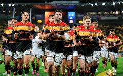 The Waikato Chiefs are a long-established Super Rugby franchise