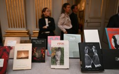 Canadian author Anne Carson has been mentioned as a possible Nobel laureate for years