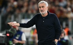Real Madrid coach Jose Mourinho hit out at the timing of the announcement of Vinicius's four-match domestic ban