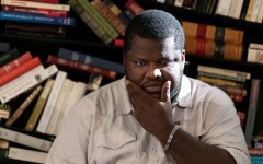 Haitian-Canadian writer Thelyson Orelien called allegations that he used AI on his breakthrough novel 'slander and heresy'