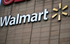 Walmart compared the arrangement to adding an authorized user to a credit card