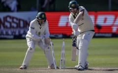 Australia face some tough selection decisions after losing the second Test to South Africa