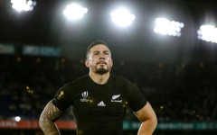 Sonny Bill Williams played international rugby union and rugby league for New Zealand