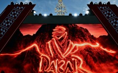 Next year's Dakar Rally will be relocated from Saudi Arabia over safety concerns