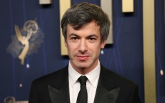 'You Can See Everything' co-director Nathan Fielder places himself inside the action, like in his previous projects that blur the lines of documentary, social experiment and prank show