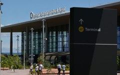 Western Sydney International Airport has started operating domestic and international flights
