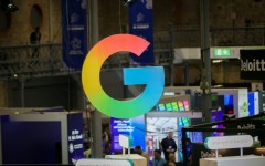 Revenue from Google's search business, still the company's largest source of income, rose 12 percent to $63.4 billion, slowing from 17 percent growth in the previous quarter