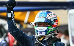 Mercedes' Kimi Antonelli needs just two points at the Mexican Grand Prix to become the youngest-ever world champion and the first Italian to take the title in 73 years