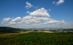 The UK's Wildlife Trusts raised £30 mn to buy the northern Rothbury estate