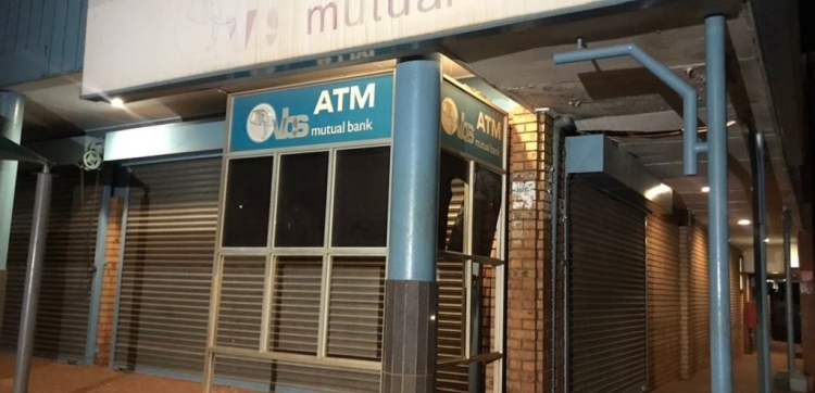 File: "The Great Bank Heist" report into the failure of VBS Mutual bank said over R1,8-billion was stolen over three years by 53 individuals, including executives and politicians.