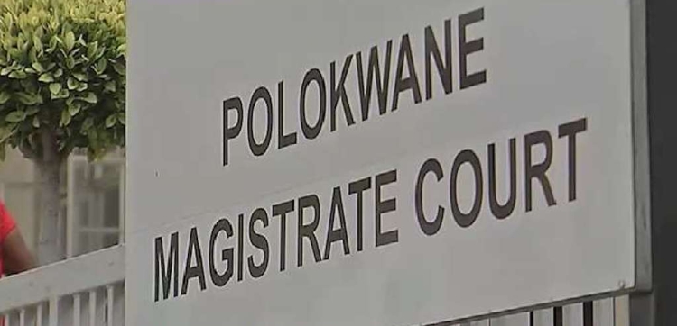 File: Polokwane magistrate's court.