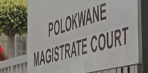File: Polokwane magistrate's court.