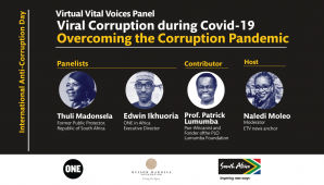 Brand South Africa in Partnership with the Nelson Mandela Foundation