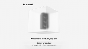 Join the epic Samsung Galaxy Unpacked Event Live on 14 January 2021 at 5pm