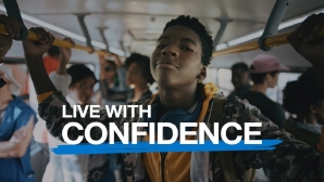 Live With Confidence
