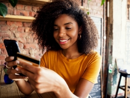 Discovery Bank Article