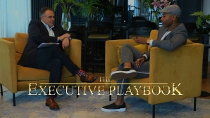 executive playbook