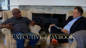 The Executive Playbook