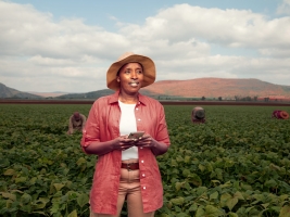 Business Evolve Account for Farming