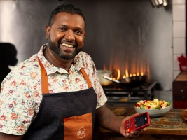 Business Evolve for Restaurateurs