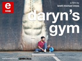 Daryn's Gym [2021] | Official Trailer | eVOD