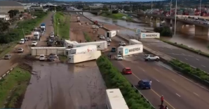 KZN Floods