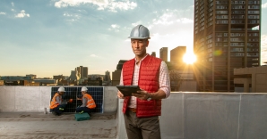 Absa renewable energy