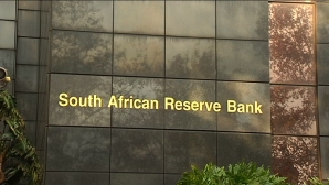 File: South African Reserve Bank.
