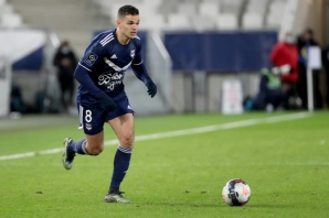The much-travelled Hatem Ben Arfa is joining Lille after leaving fellow Ligue 1 club Bordeaux last year