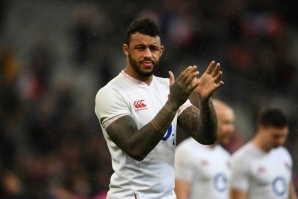 England flanker Courtney Lawes has been ruled out the Six Nations match against Scotland