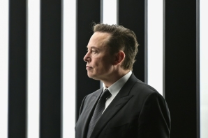  Tesla CEO Elon Musk has long criticized Twitter and other social media companies over free speech