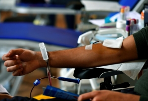 Health Canada announces a lifting of restrictions on blood donations by gay and bisexual men
